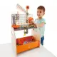 Детски Експерименти в науката-Кутия с инструменти голяма Hape  - 3