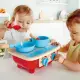 Детски кухненски комплект за малки деца Hape  - 3
