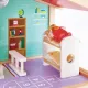 Детска дървена къща Hape Имение  - 3