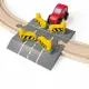Детски Автоматични прегради при пресичане на жп линии Hape  - 1