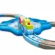 Детски игрален ЖП комплект - Подводна фигура Hape  - 3