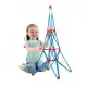Детска играчка Айфеловата кула Hape  - 2