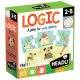 Детска образователна игра - Логика Headu  - 1