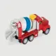 Детска играчка - Мини камион - Бетоновоз - Driven  - 3