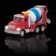 Детска играчка - Мини камион - Бетоновоз - Driven  - 6