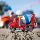 Детска играчка - Мини камион - Бетоновоз - Driven  - 9