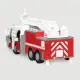 Детска играчка - Мини пожарникарски камион - Driven  - 2