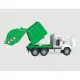 Детска играчка - Мини камион за рециклиране - Driven  - 1