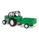 Детска играчка - Мини трактор с ремарке - Driven  - 1