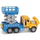Детска играчка - Мини подемен камион - Driven  - 2