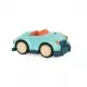 Детска играчка - Мини спортен автомобил - Battat Син  - 2