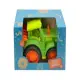 Детска играчка - Трактор с гребло - Driven  - 5