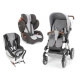 Универсална подложка за столче/количка Reer TravelKid Breeze  - 5