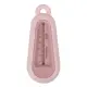 Термометър за баня Kikka Boo Drop розов  - 1