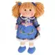 Детска играчка - Куклата Кати BigJigs 34 см  - 1