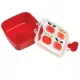 Детска малка кутия за храна Rex London Винтидж ябълки  - 2