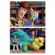 Детски пъзел Educa - Toy Story 4  - 2