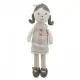 Детска играчка-Парцалена кукла The puppet Company Емили, 35 см. 