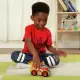 Детска играчка-Маршал с превозно средство делукс Spin Master  - 5