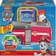 Детска играчка-Пожарникарския камион на Маршал с дистанционно  - 2