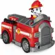 Детска играчка-Пожарникарския камион на Маршал с дистанционно  - 1