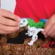 Детски кинетичен пясък Spin Master Разкопки на динозаври  - 6