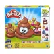 Детски Poop комплект Hasbro Play Doh  - 1