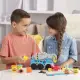 Детски камион за цимент Hasbro Play Doh  - 6