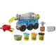 Детски камион за цимент Hasbro Play Doh  - 7