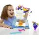 Детски комплект за сладолед Tootie Hasbro Play Doh  - 4