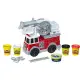 Детски комплект за игра - Пожарна Hasbro Play Doh  - 3