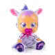 Детска кукла със сълзи IMC Crybabies Susu  - 4