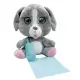 Детска играчка - Куче със сълзи Giochi Preziosi CRY PETS  - 6