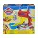 Детски комплект за игра - Парти с нудли Hasbro Play Doh  - 2