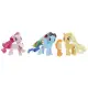 Детски комплект - Приятели от Екуестрия 1 Hasbro My Little Pony  - 7