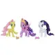 Детски комплект - Приятели от Екуестрия 2 Hasbro My Little Pony  - 2