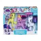 Детски комплект - Приятели от Екуестрия 2 Hasbro My Little Pony  - 1