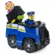 Детски трасформиращ се камион с изстрелвачка и фигура  - 9