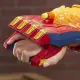 Детска Нърф - Ръкавица за изстрелване на стрели Hasbro Avengers  - 3