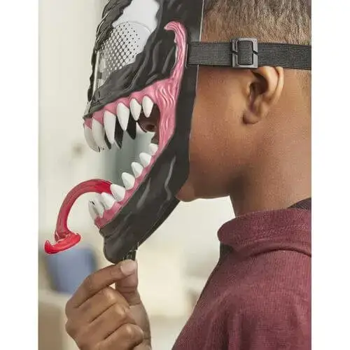 Детска маска Hasbro Spiderman Maximum Venom | P93744