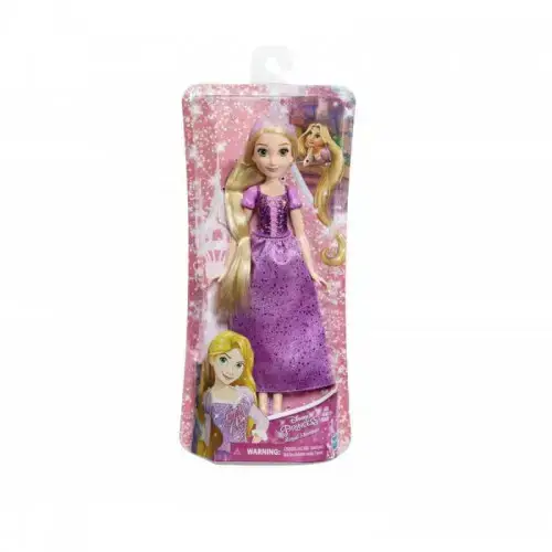 Детска кукла - Рапунцел Disney Princess | P93758