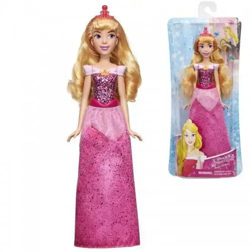 Детска кукла - Аврора Disney Princess | P93761