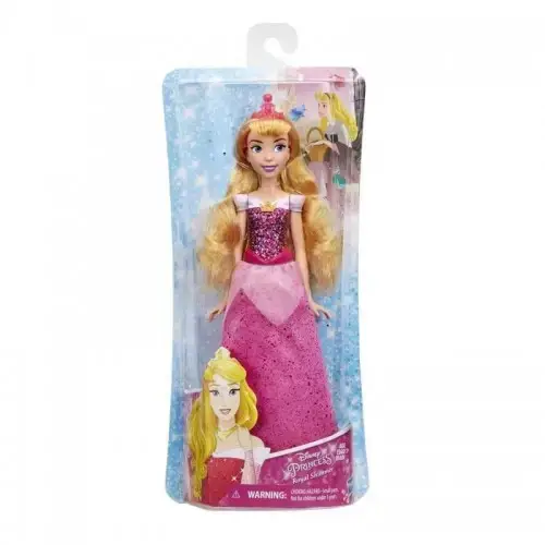 Детска кукла - Аврора Disney Princess | P93761