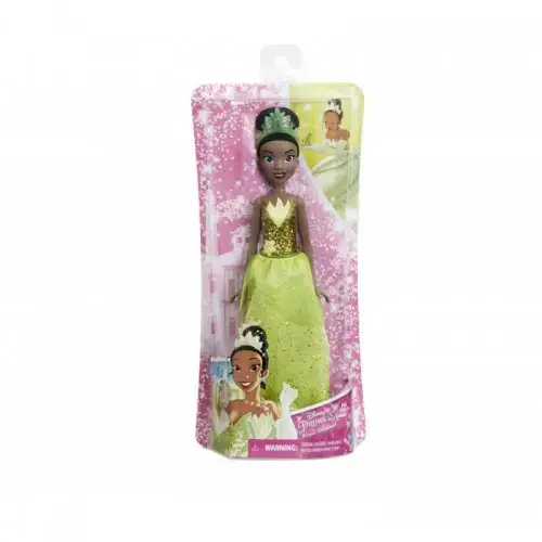 Детска кукла - Тиана Disney Princess | P93762