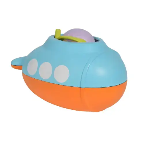Детска играчка - Подводница Simba ABC | P93875