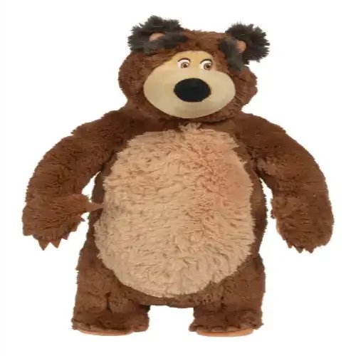 Детска играчка - Плюшен мечок Simba 40 см. | P93897