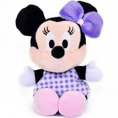Детска плюшена играчка - Мини МълБери Disney 10 см. | P93946