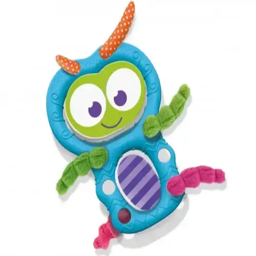 Детска играчка - Боб, приятел със сензори SES | P94006