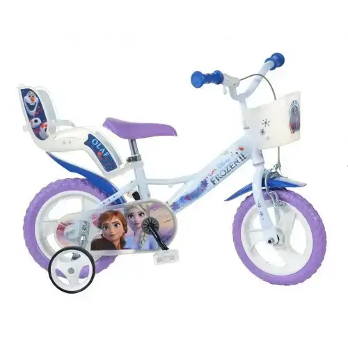 Детско колело Dino Bikes Frozen 3 12“ | P95722