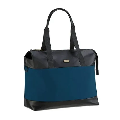 Чанта за бебешка количка Cybex Mios Mountain Blue | P95763